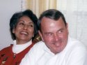 Frank and Pat
