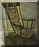 grama's rocking chair