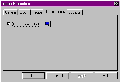 Trellix and CSB transparency setting