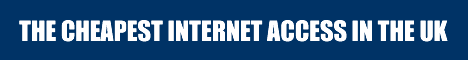 Cheap Internet
