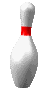 bowling pin