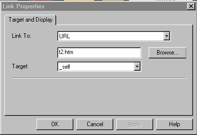 link parent - open a new detail window