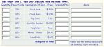 Richard sample forms
